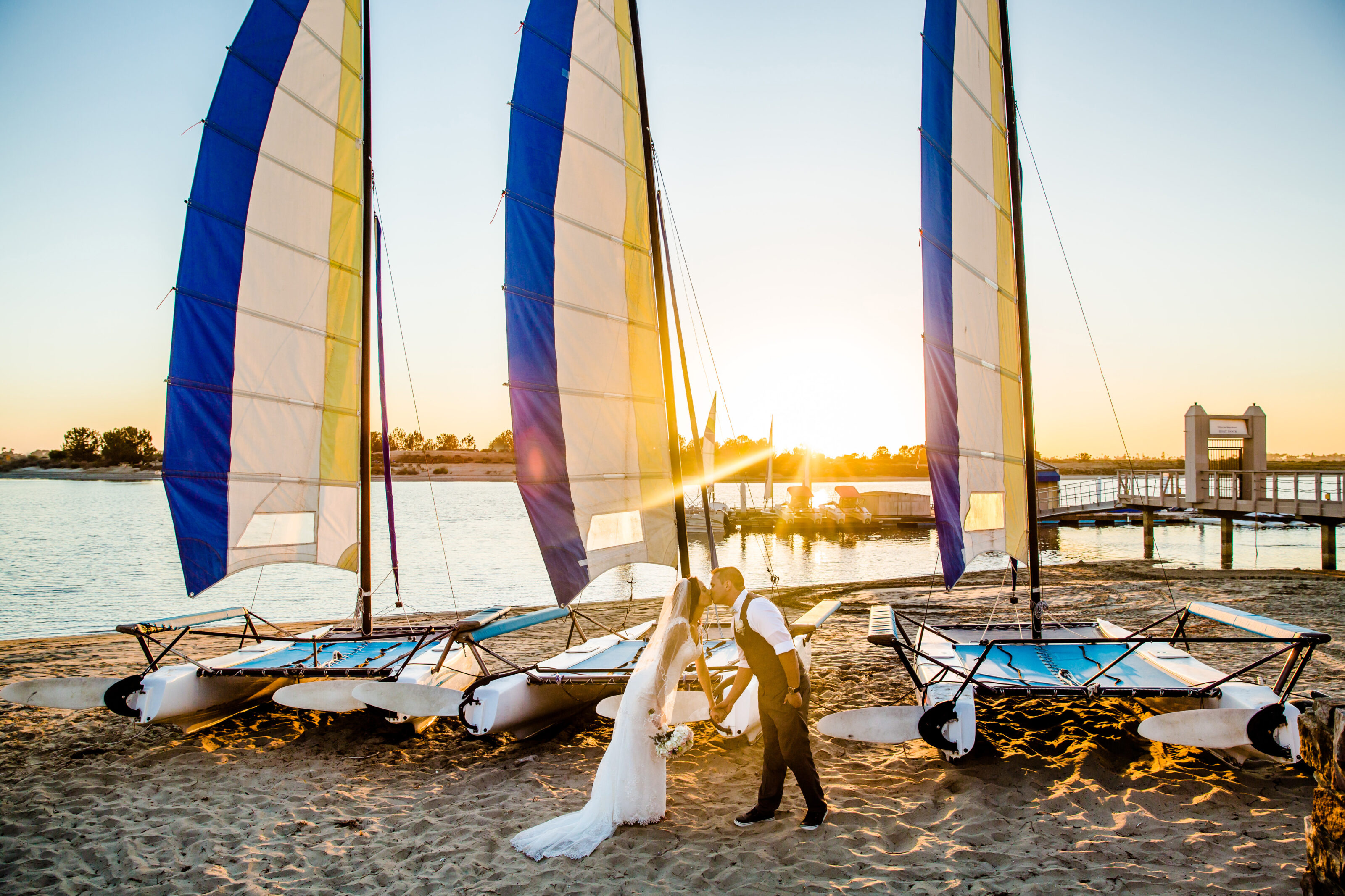 San Diego Mission Bay Resort