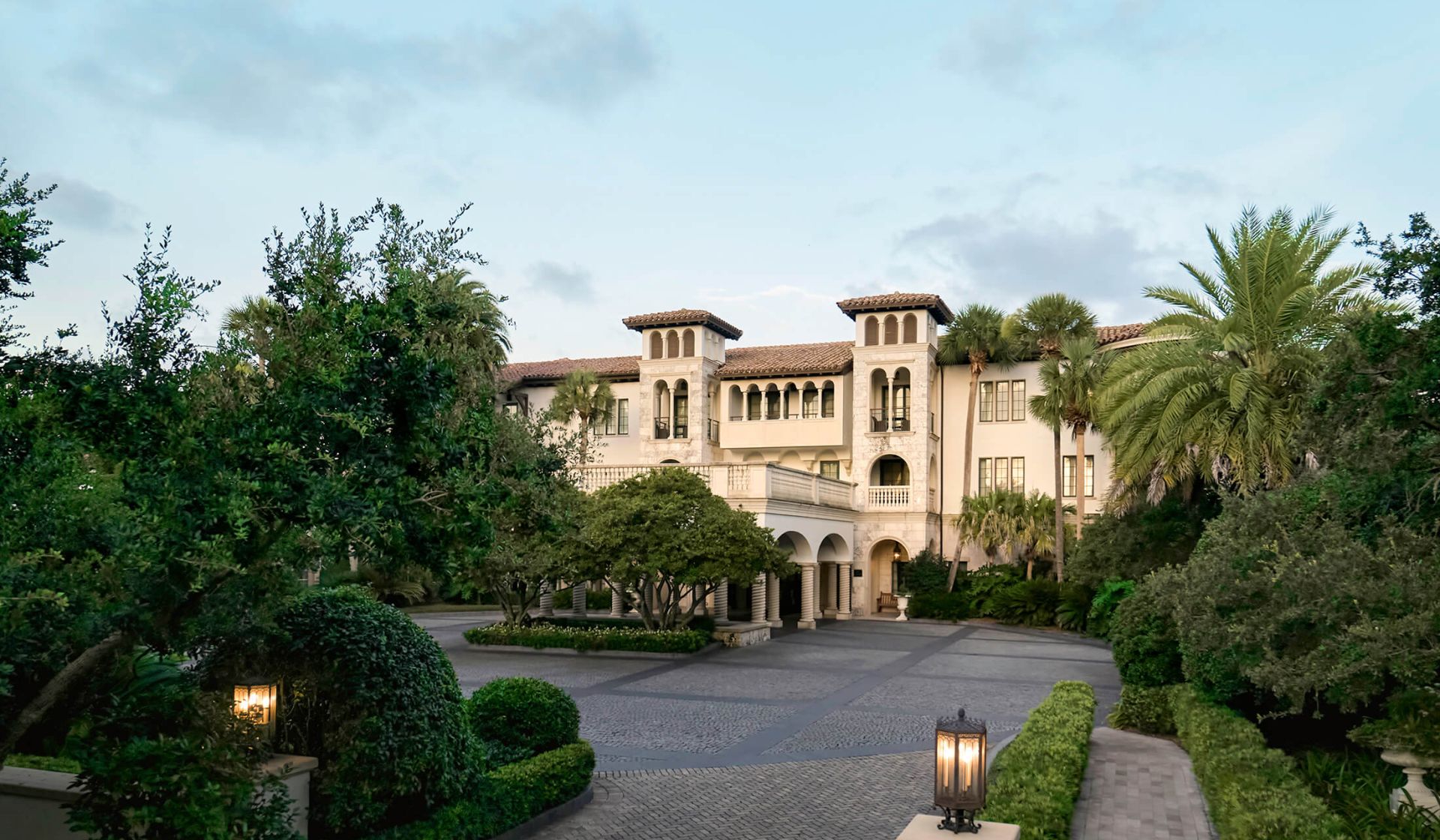Sea Island Shooting School