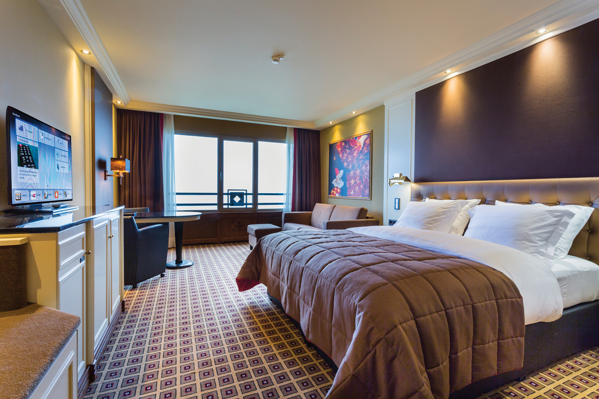 Grand Hotel Huis ter Duin