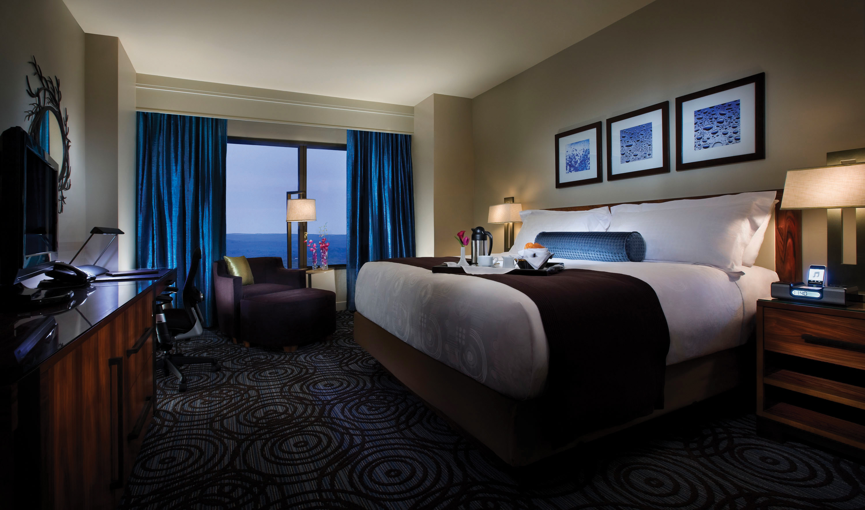 Foxwoods Resort Casino