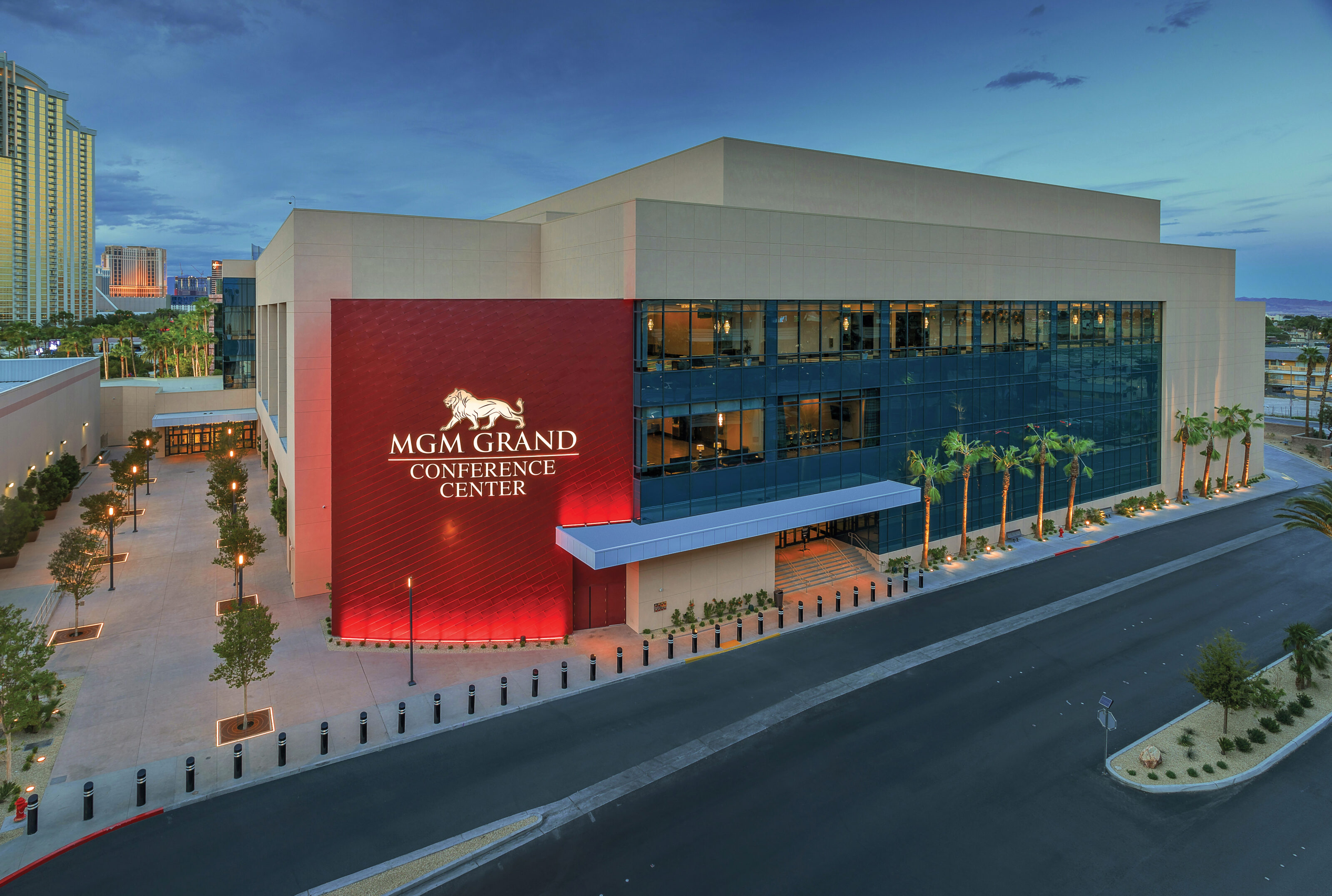 MGM Grand