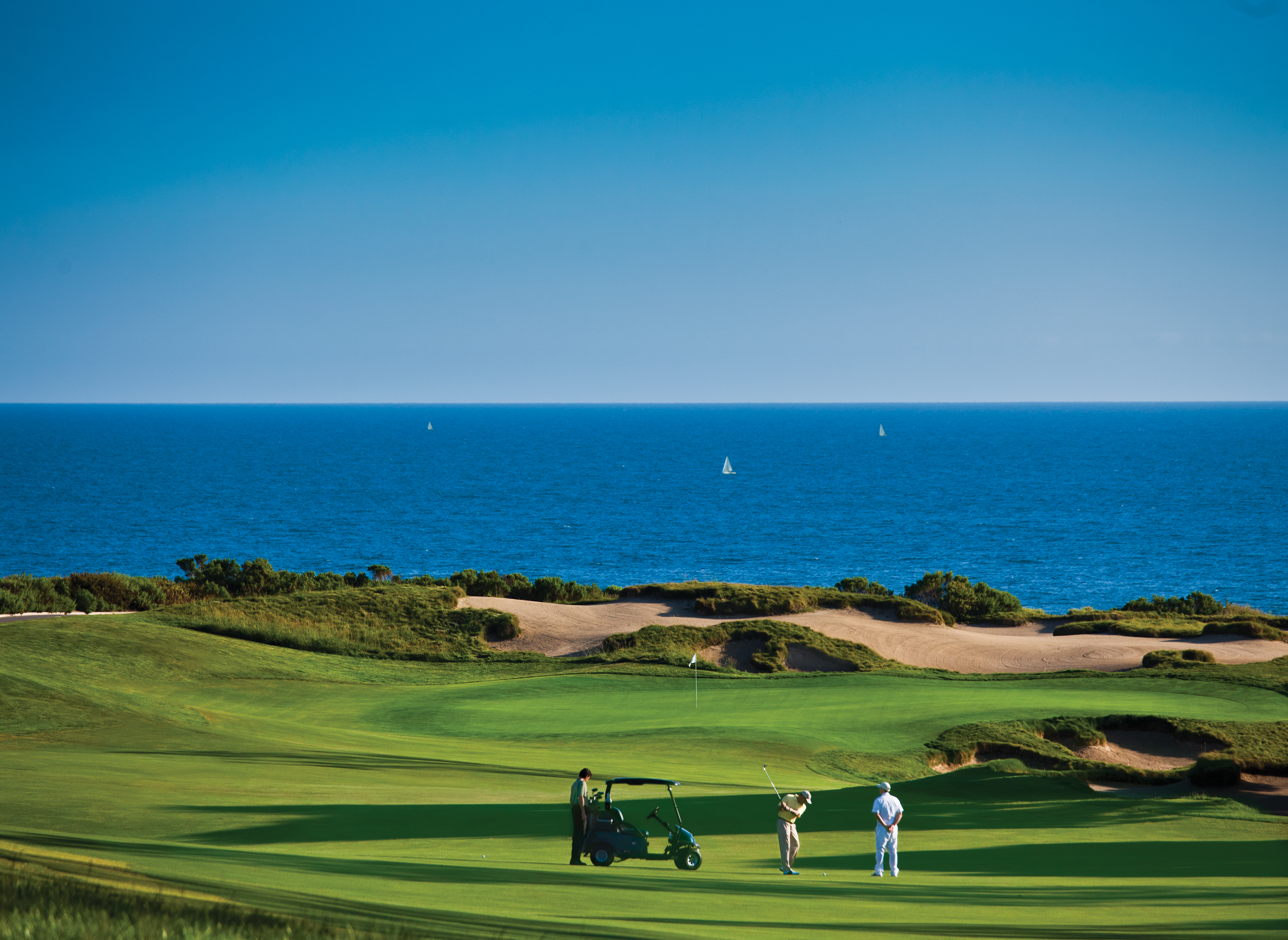 The Resort at Pelican Hill