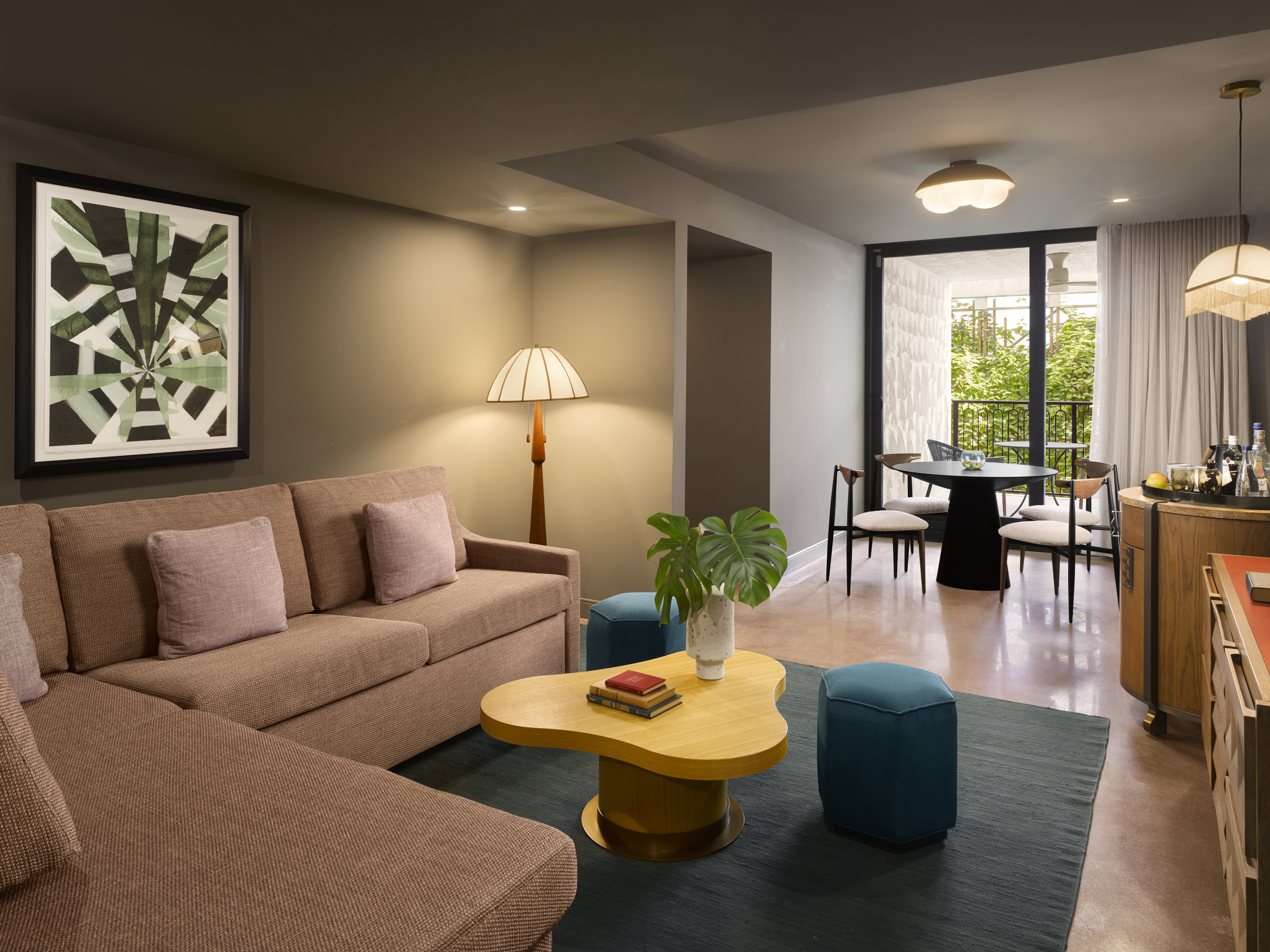 Mayfair House Hotel & Garden