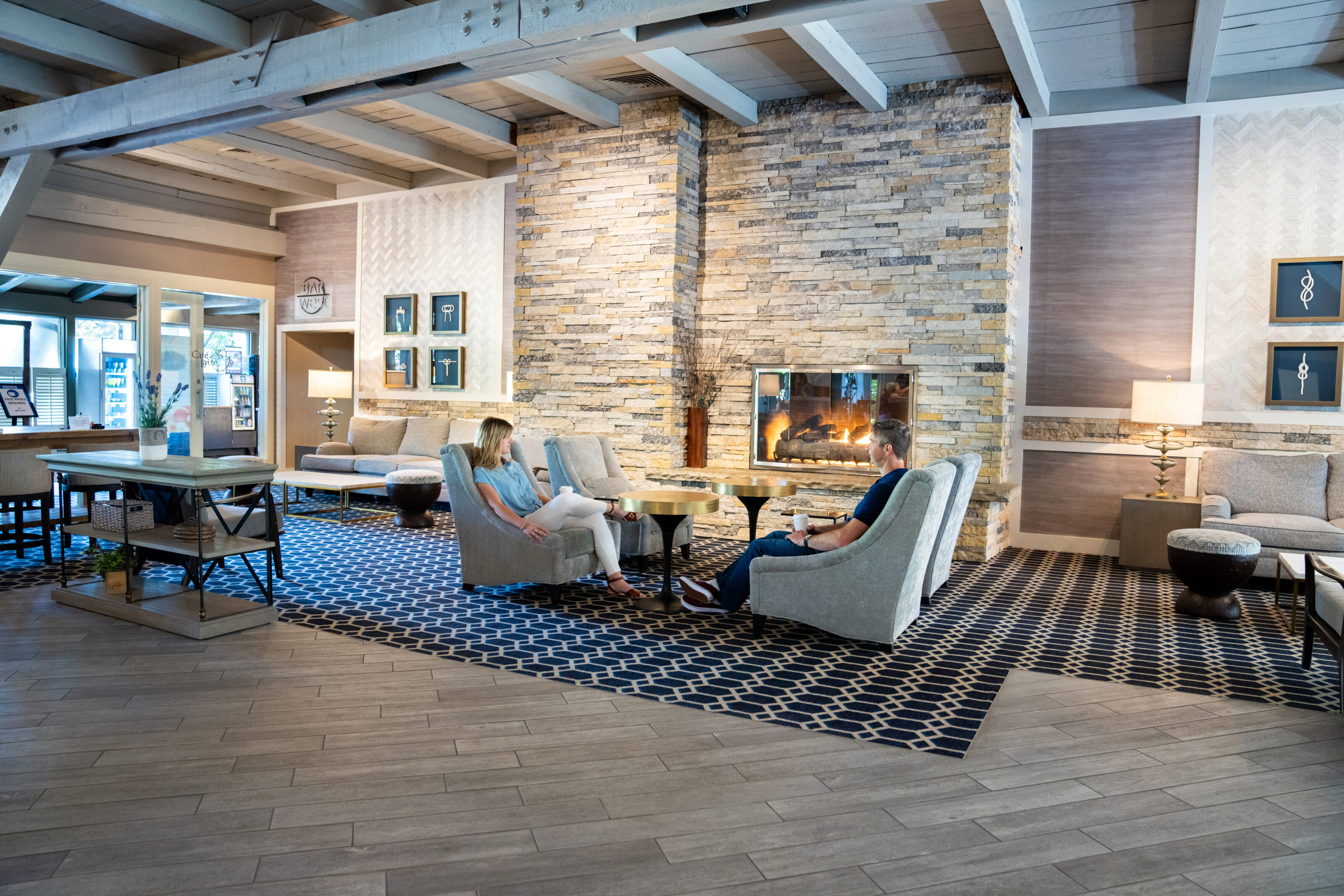 The Abbey Resort & Avani Spa