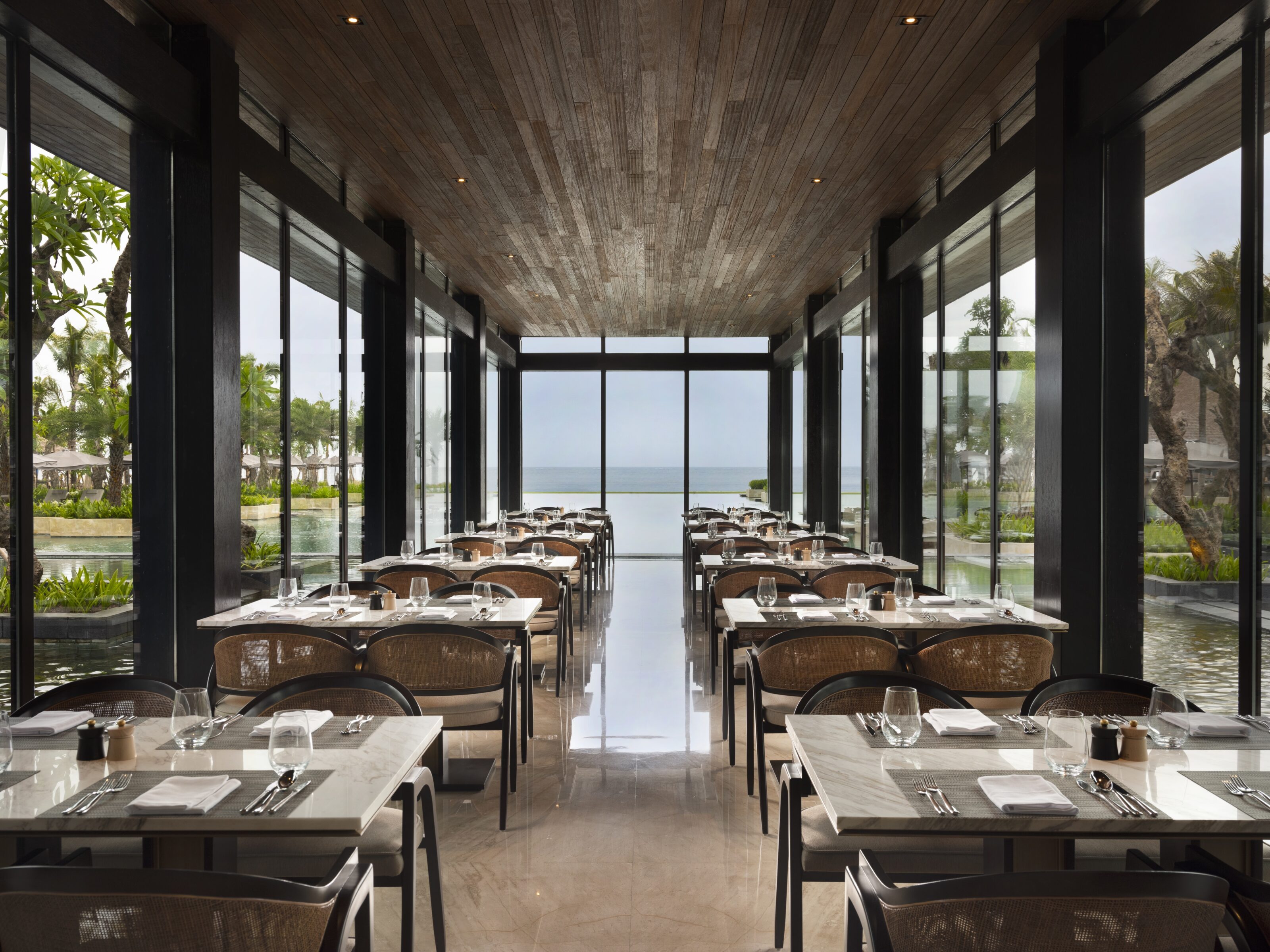 The Apurva Kempinski Bali