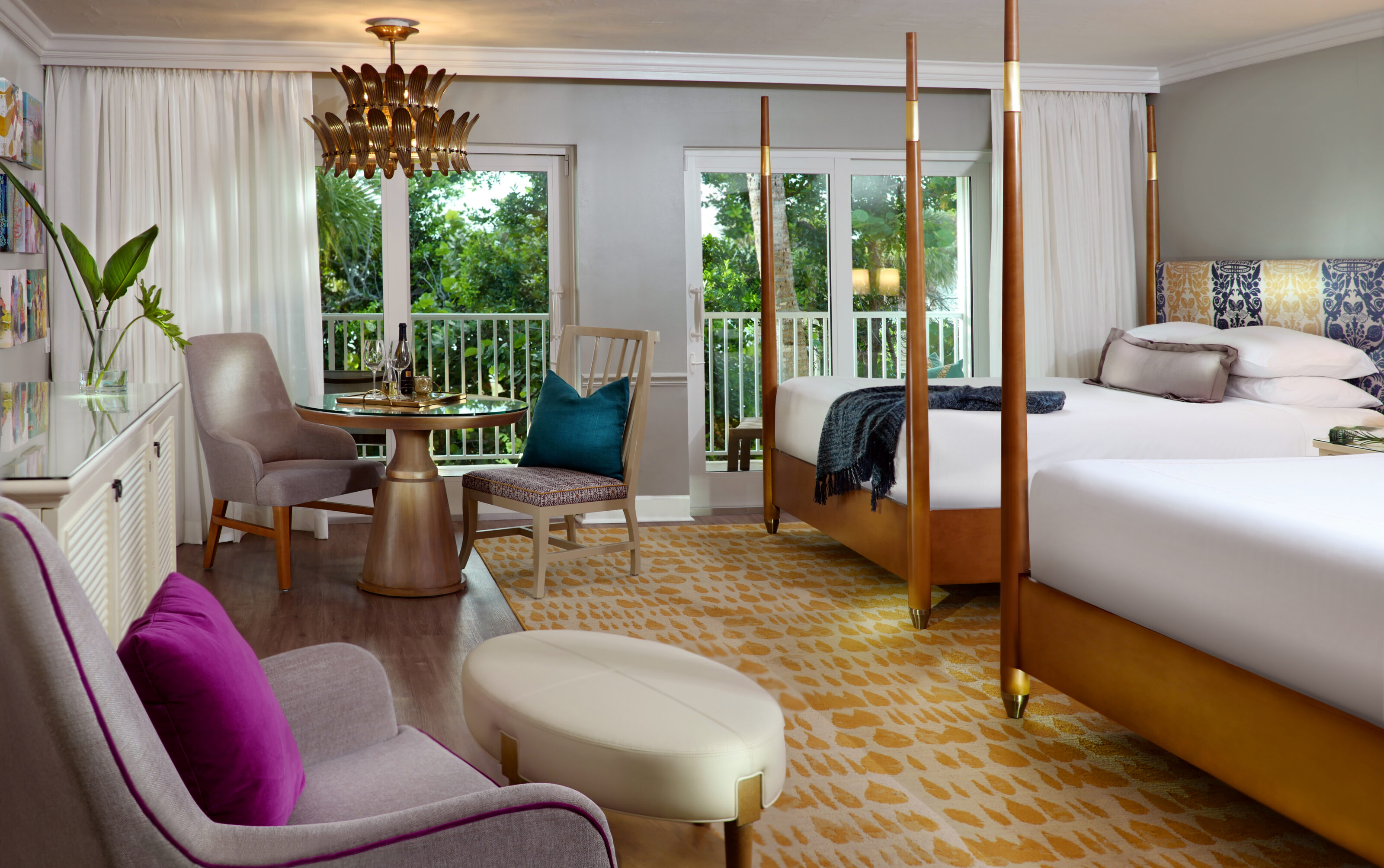 La Playa Beach & Golf Resort