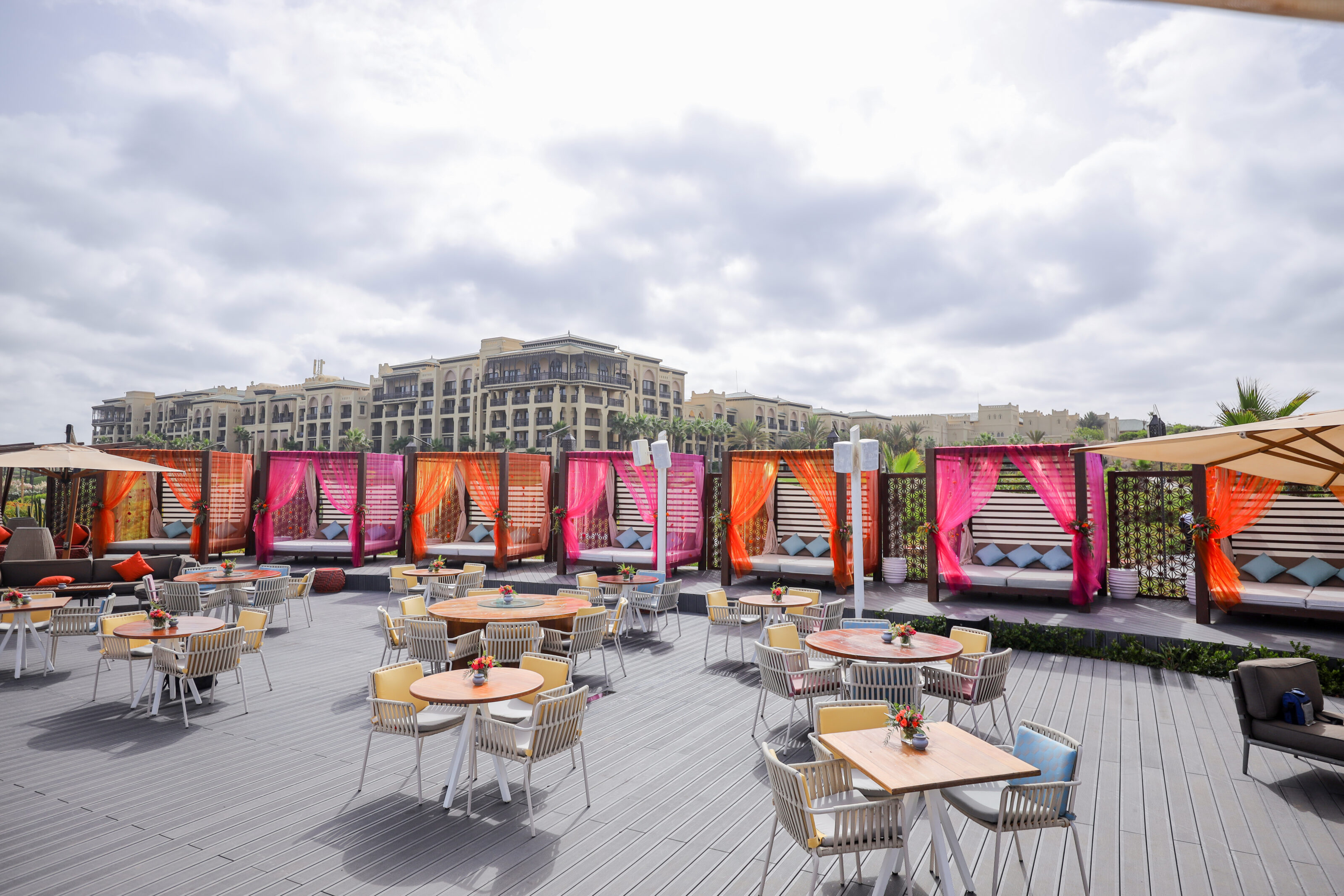 Mazagan Beach & Golf Resort