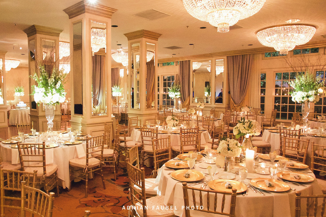 Warwick Melrose – Dallas