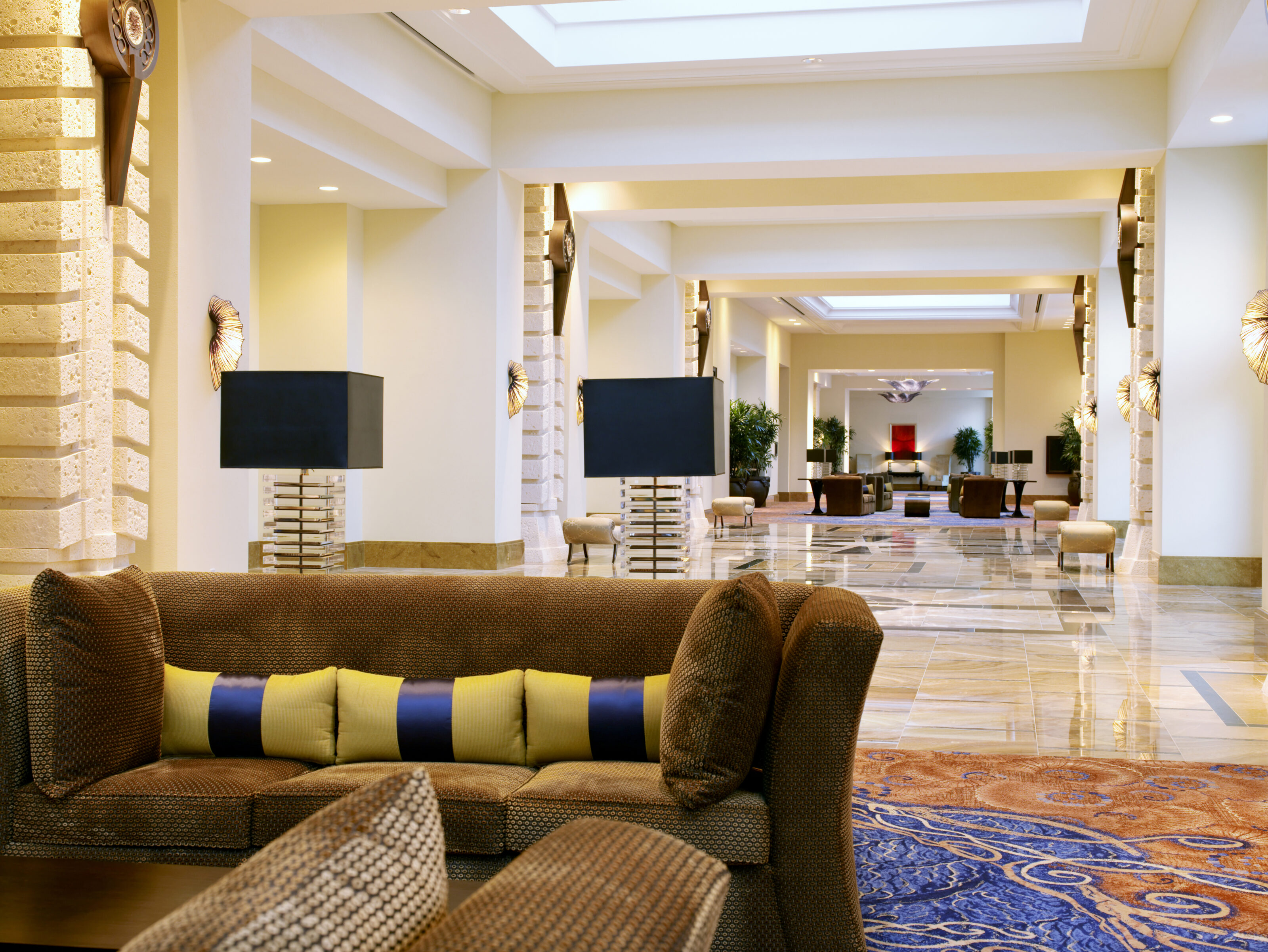 Atlantis, Paradise Island