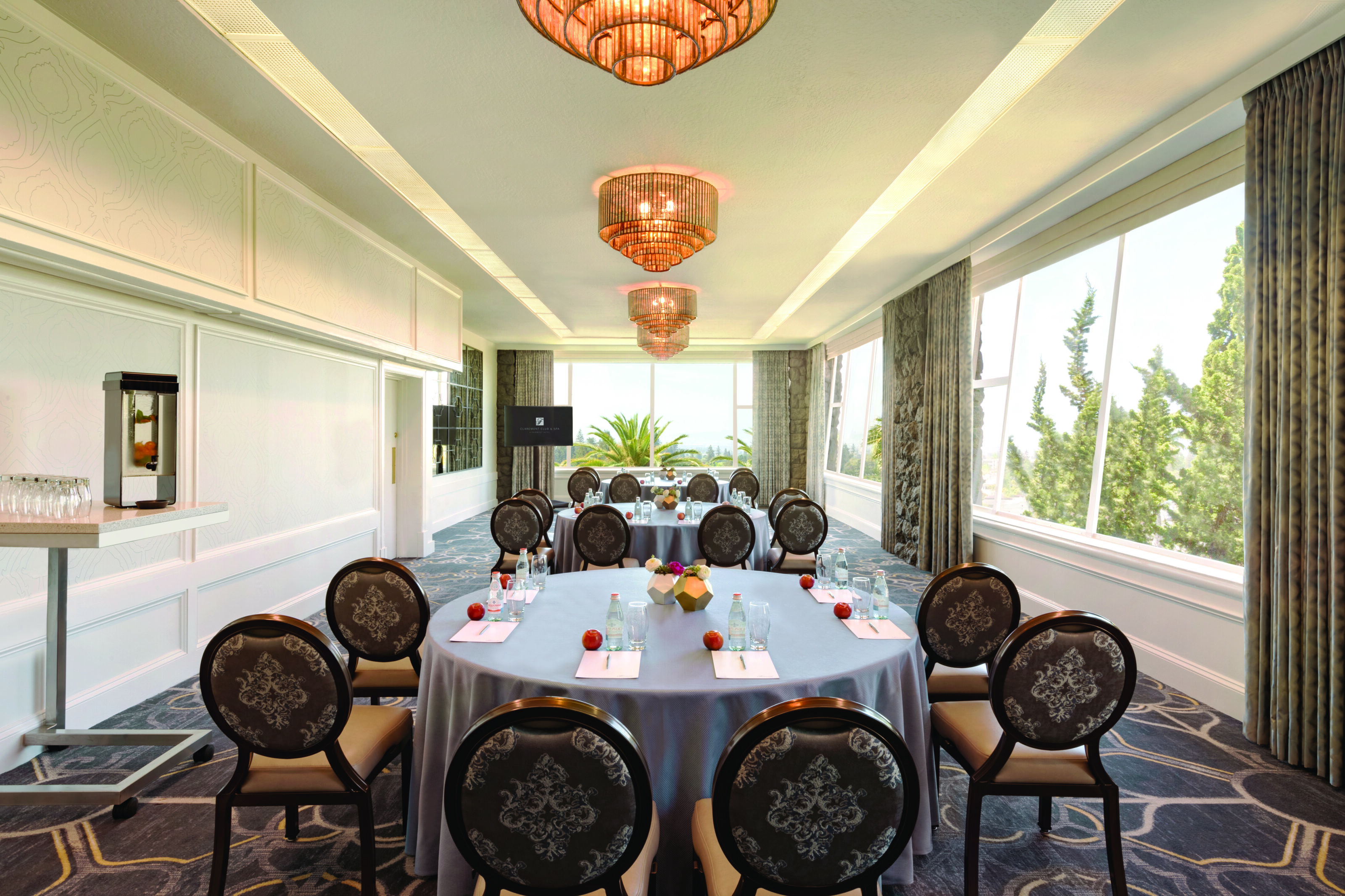 Claremont Resort & Club