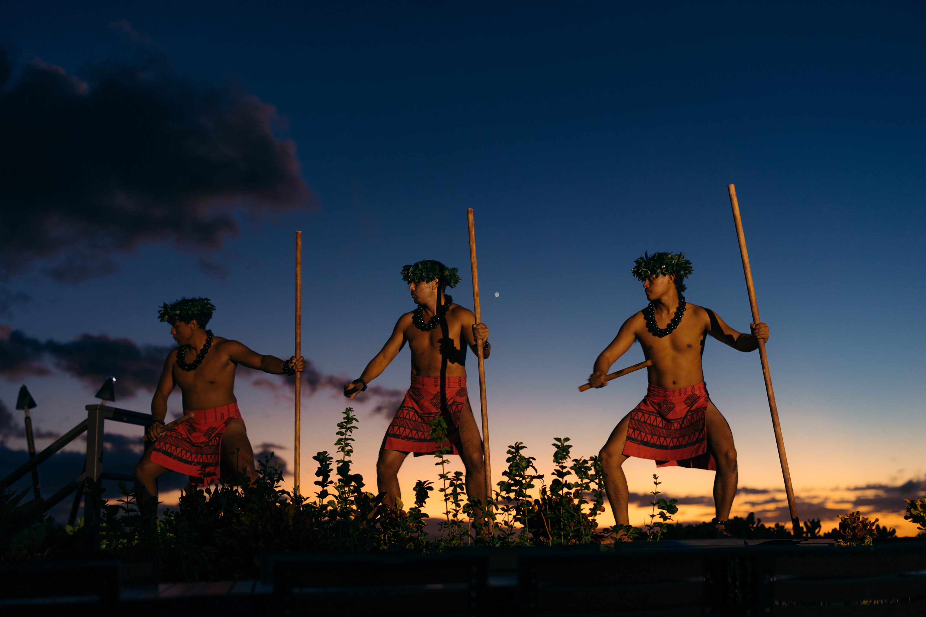 Royal Lahaina Resort & Bungalows