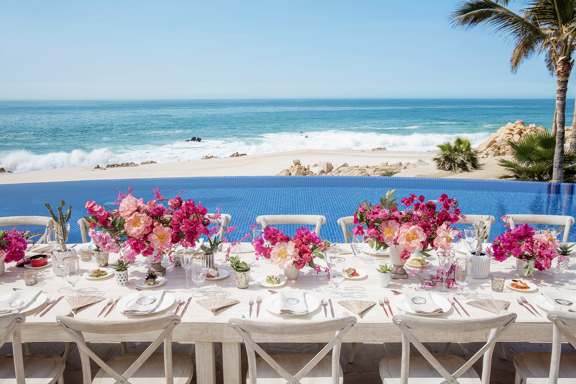 One&Only Palmilla, Los Cabos