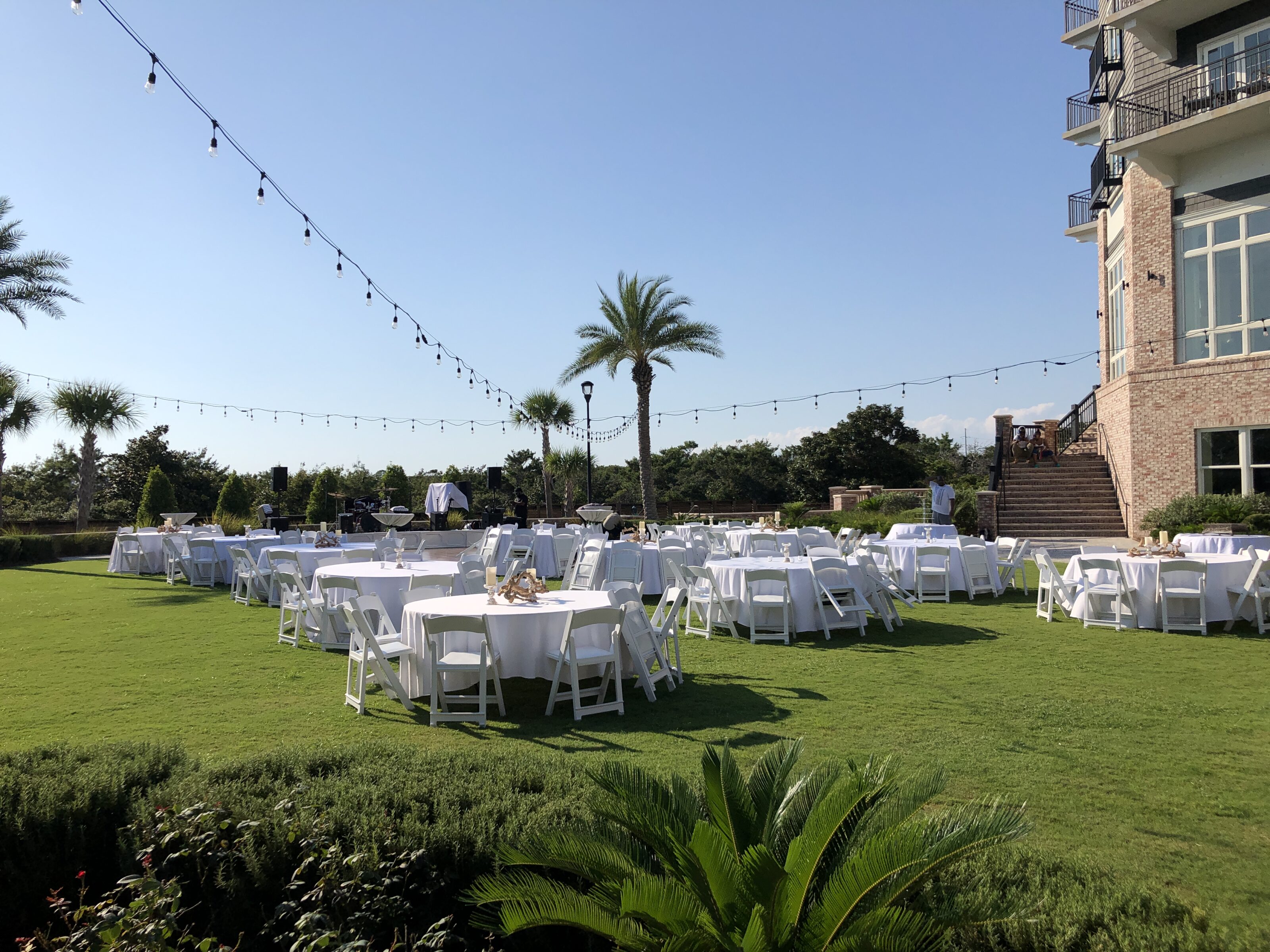 Henderson Beach Resort Hotel