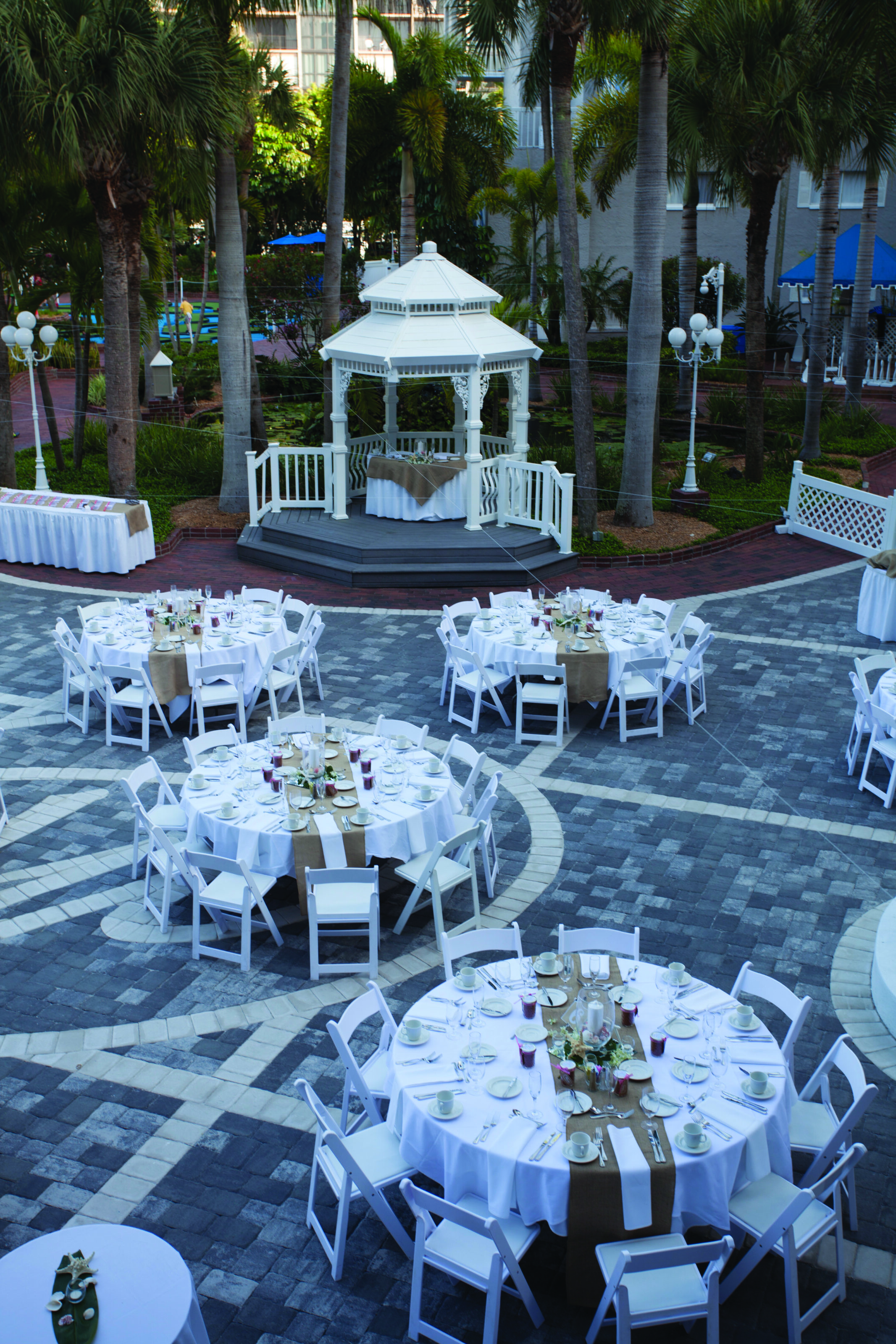 TradeWinds Island Grand Resort