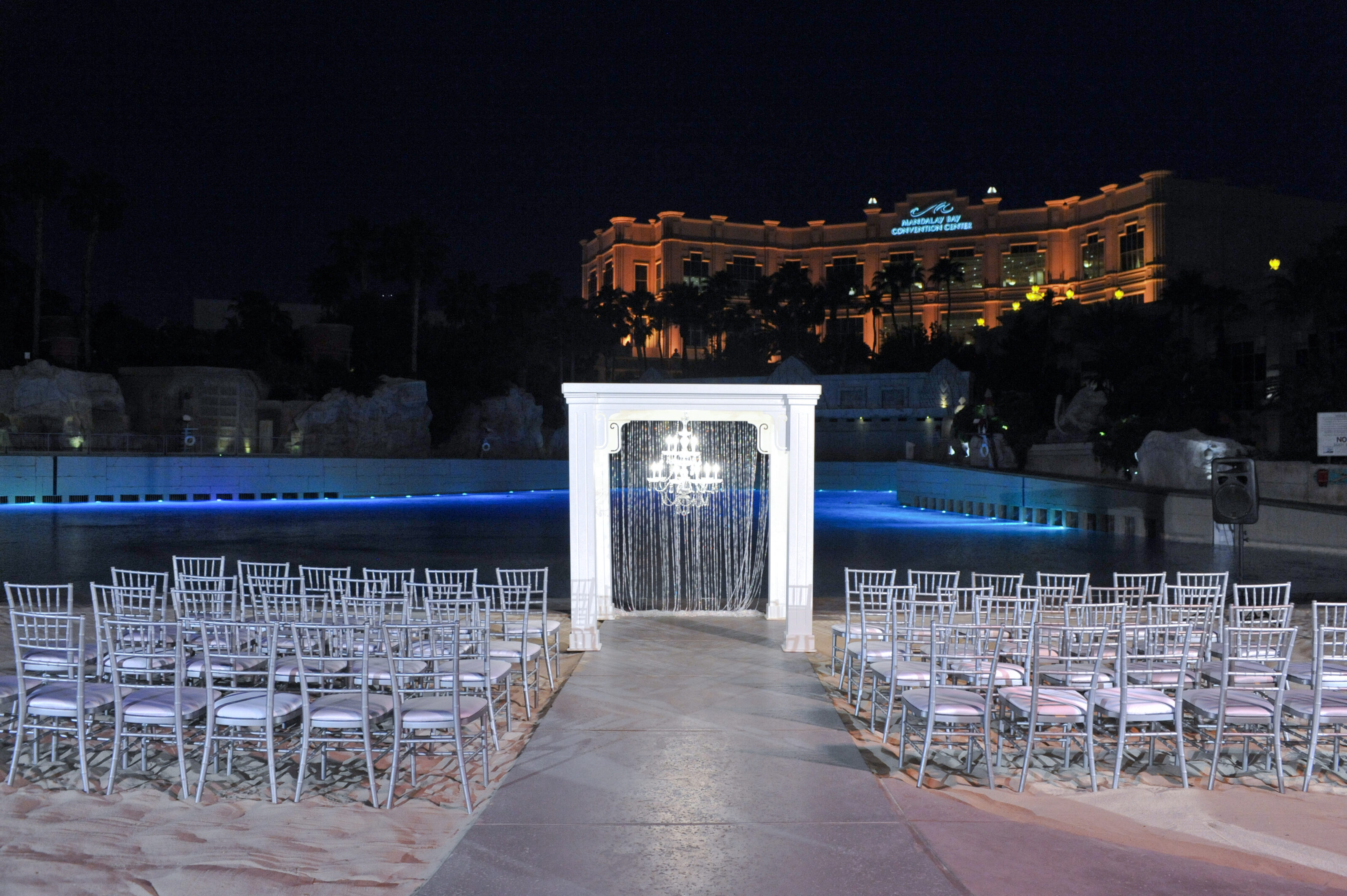Mandalay Bay Resort & Casino