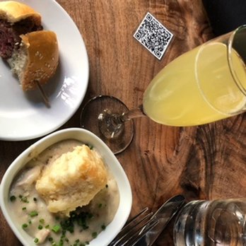Culinary Tour of King Street