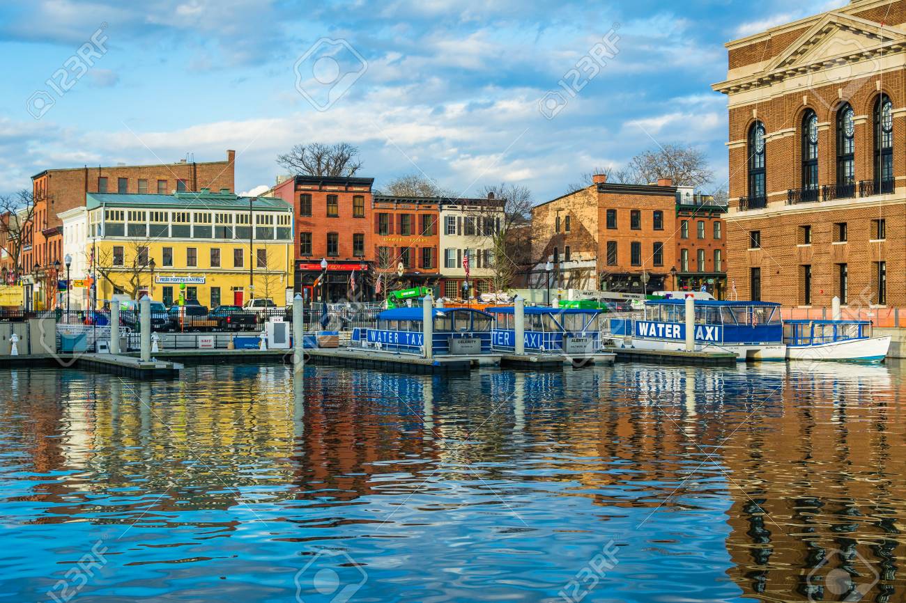 Fell’s Point Food Tour