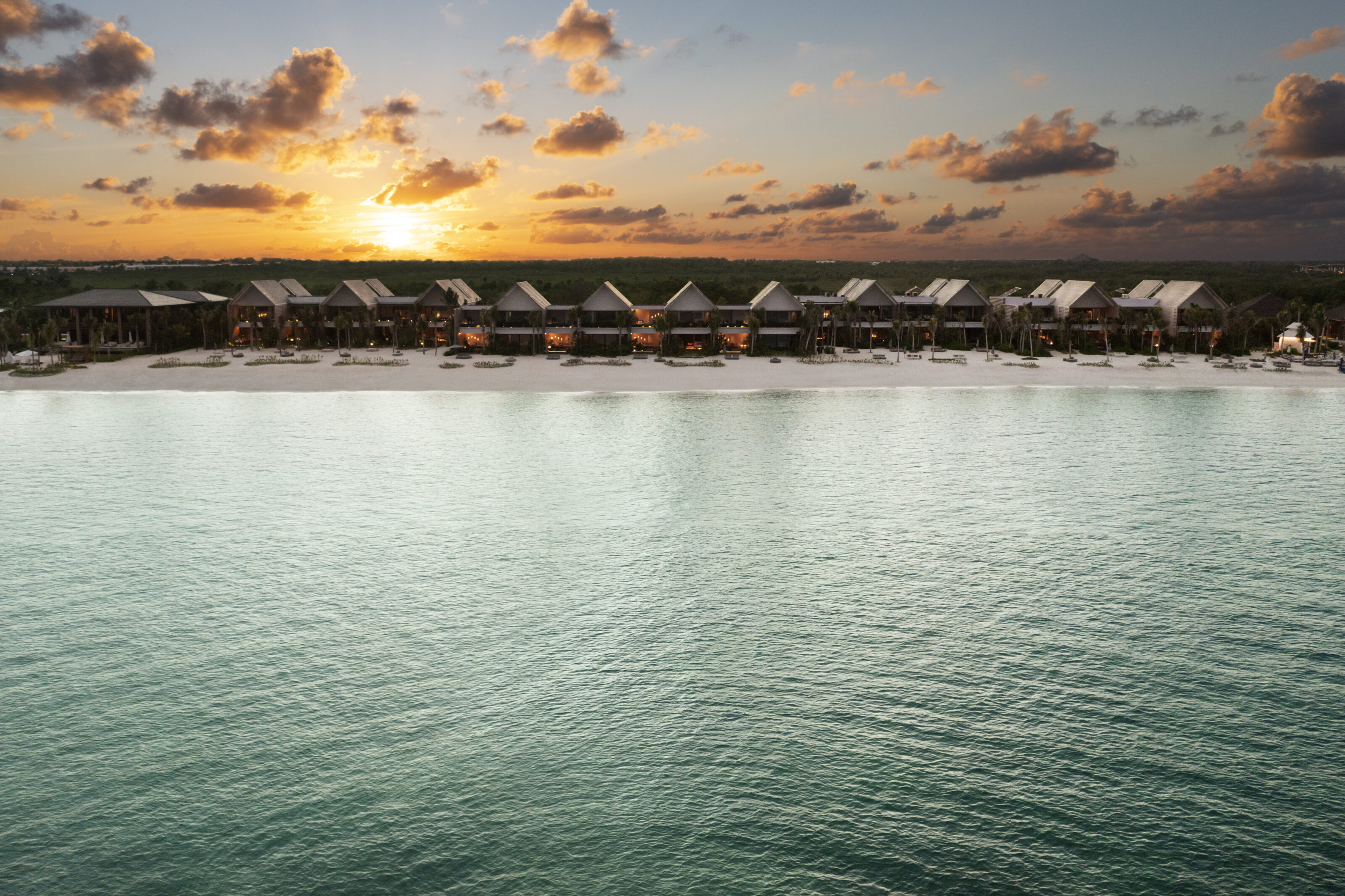 Banyan Tree Mayakoba