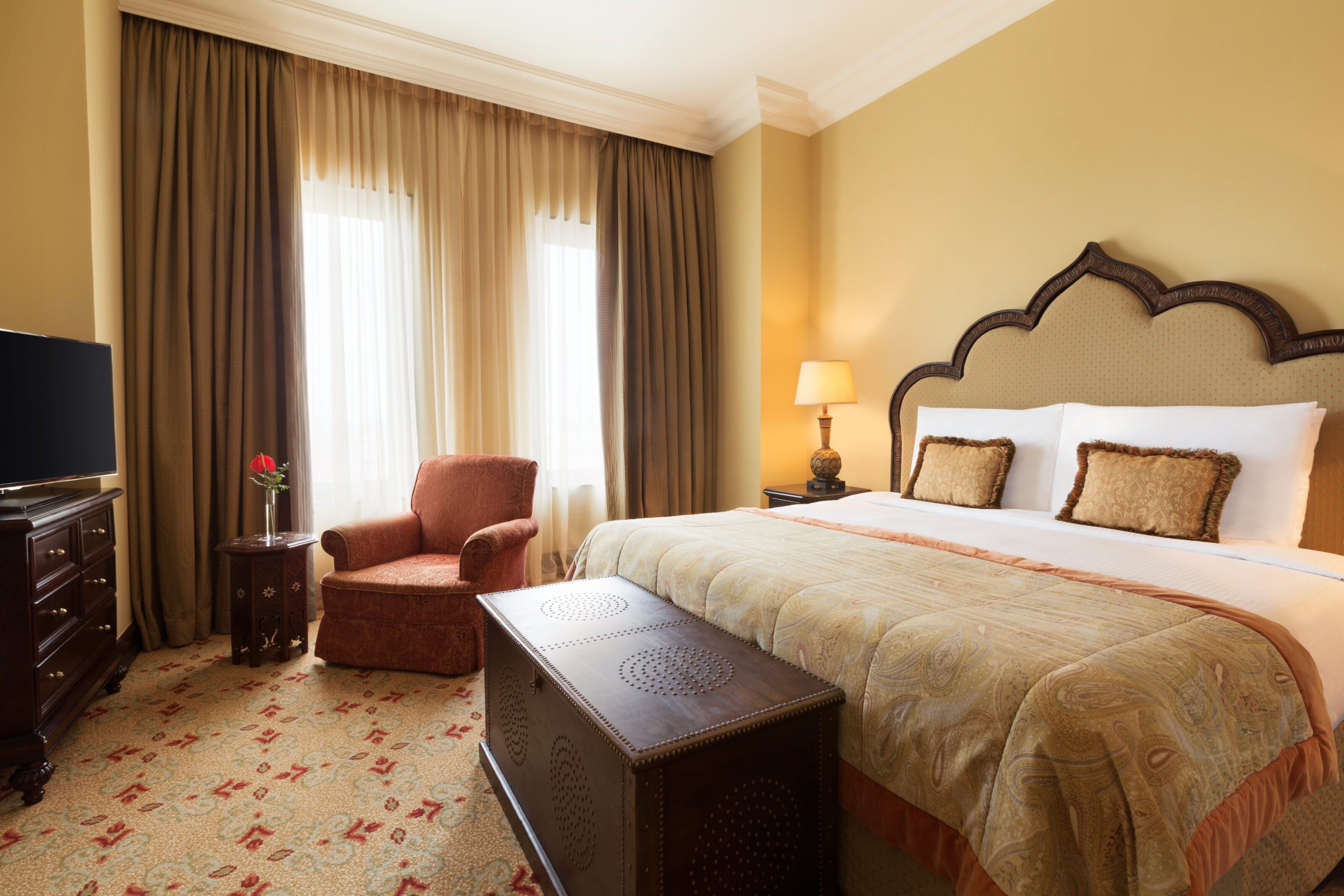 Djibouti Palace Kempinski