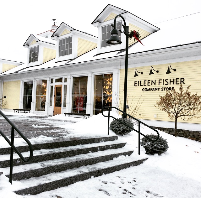 Manchester Designer Outlets Tour