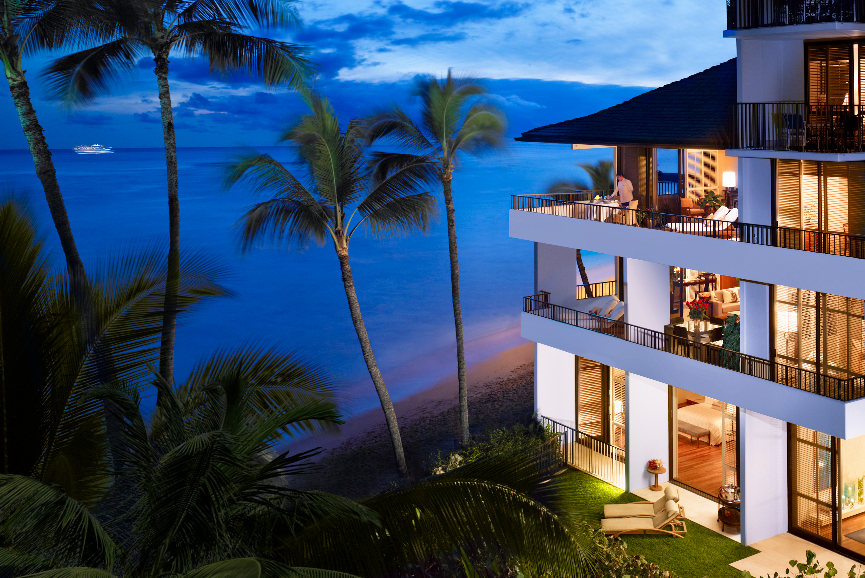 Halekulani