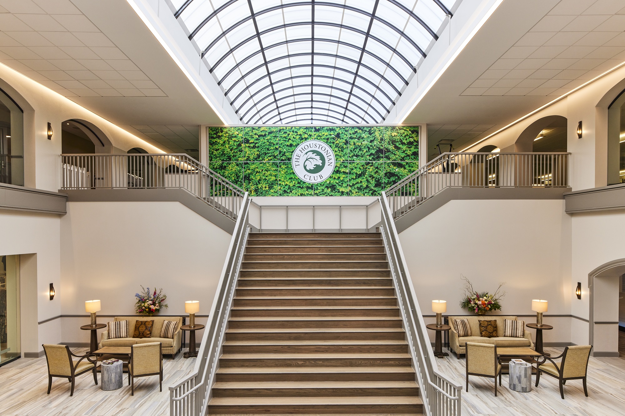 The Houstonian Hotel, Club & Spa