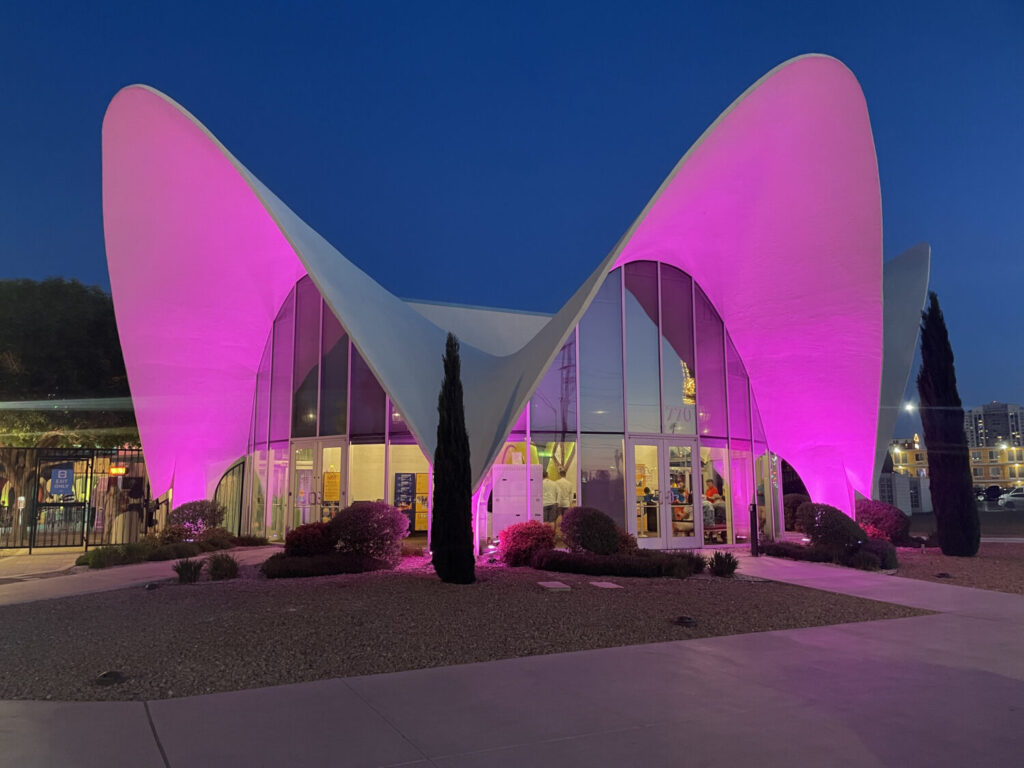 Neon Museum Private Tour