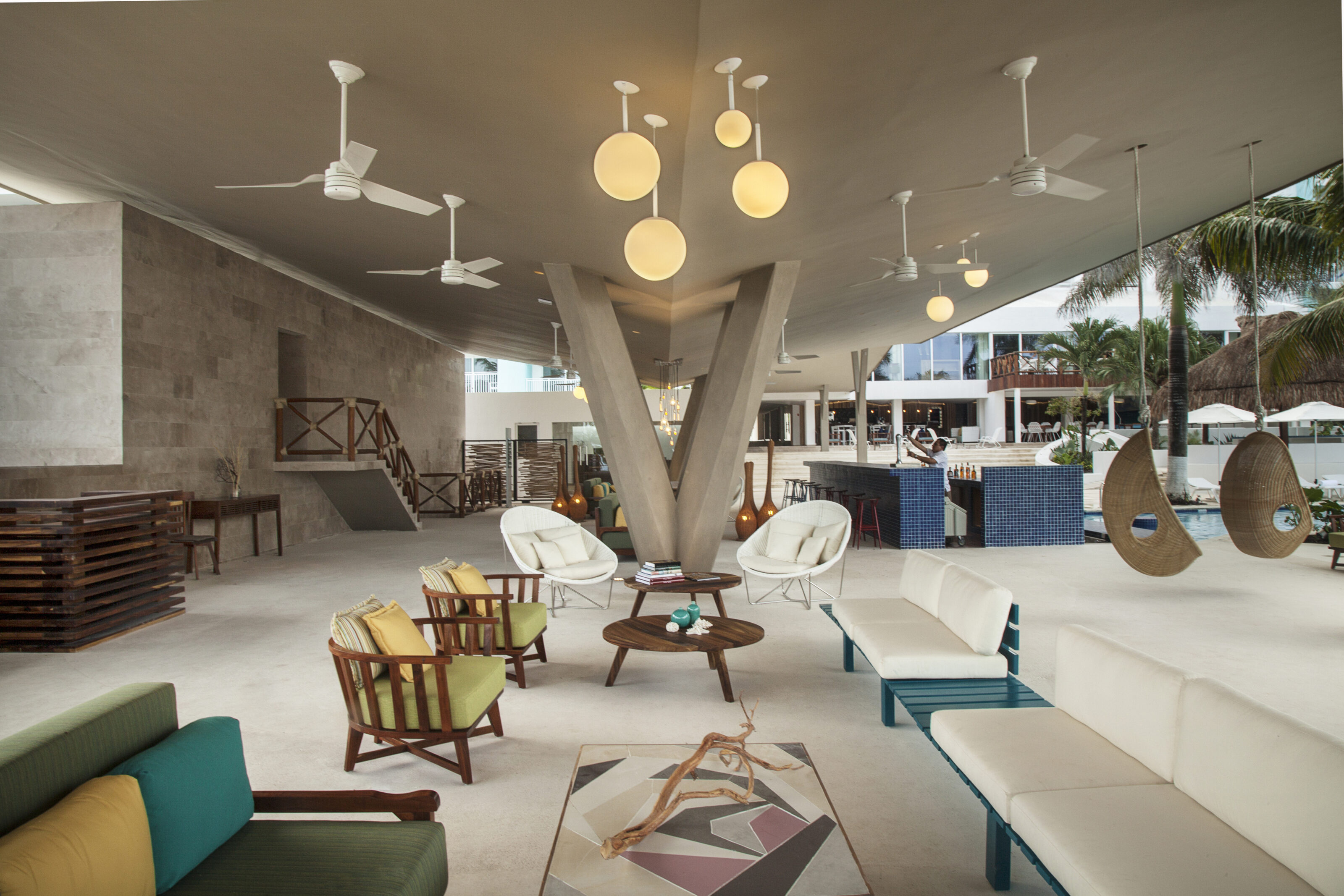 Fiesta Americana Cozumel All Inclusive