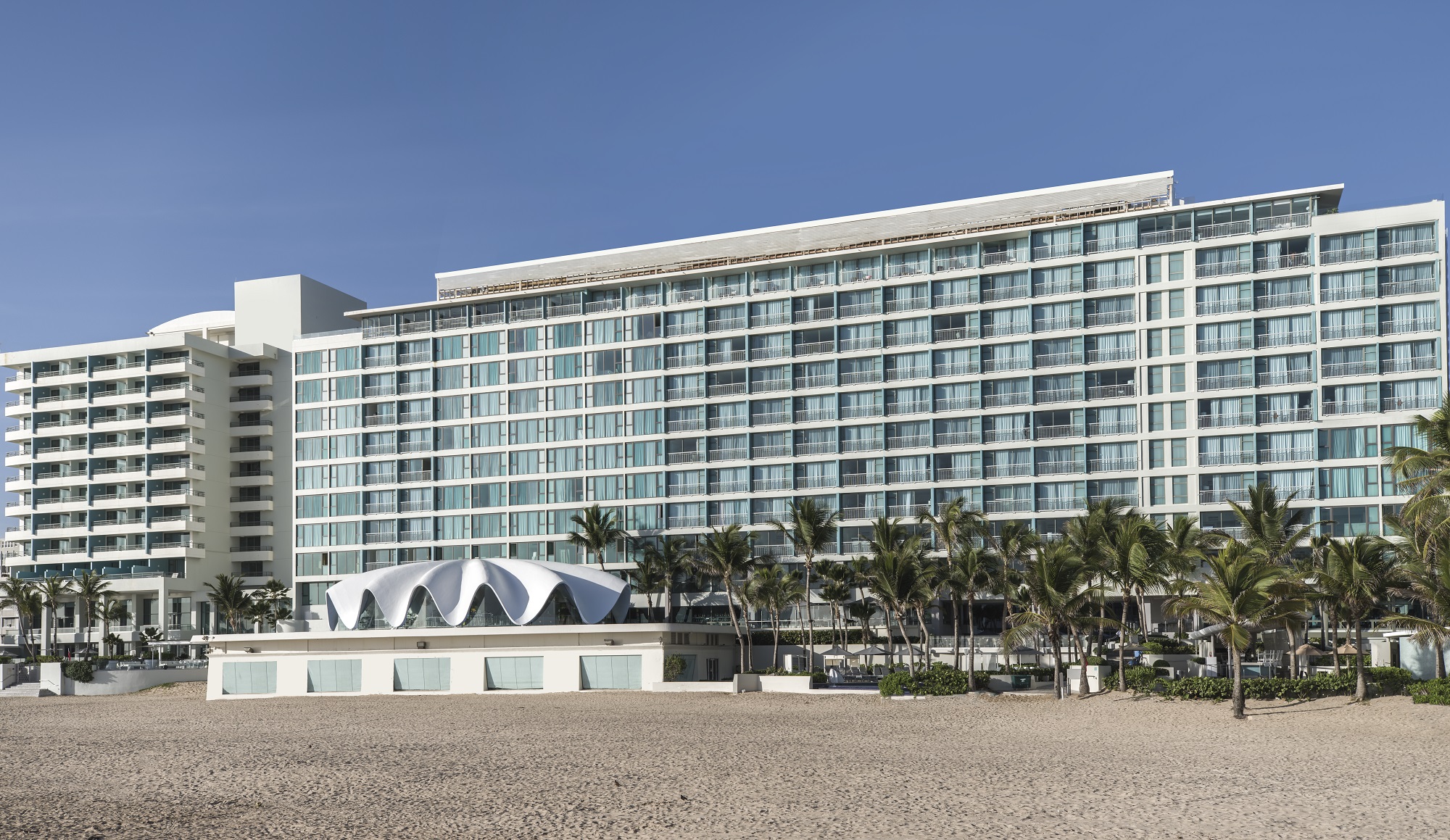 La Concha Renaissance San Juan Resort