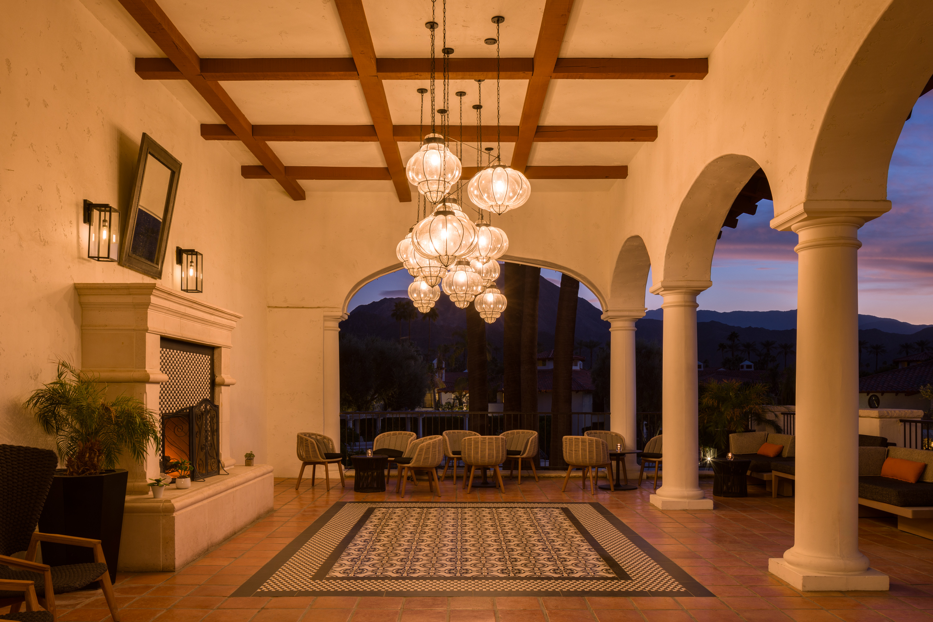 Tommy Bahama Miramonte Resort & Spa