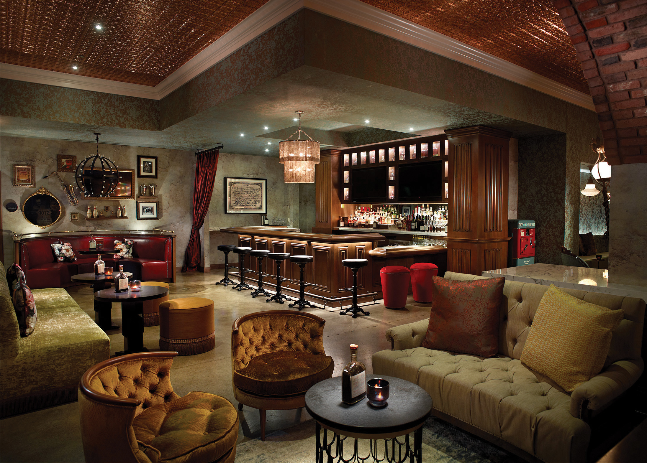 Omni Louisville Hotel