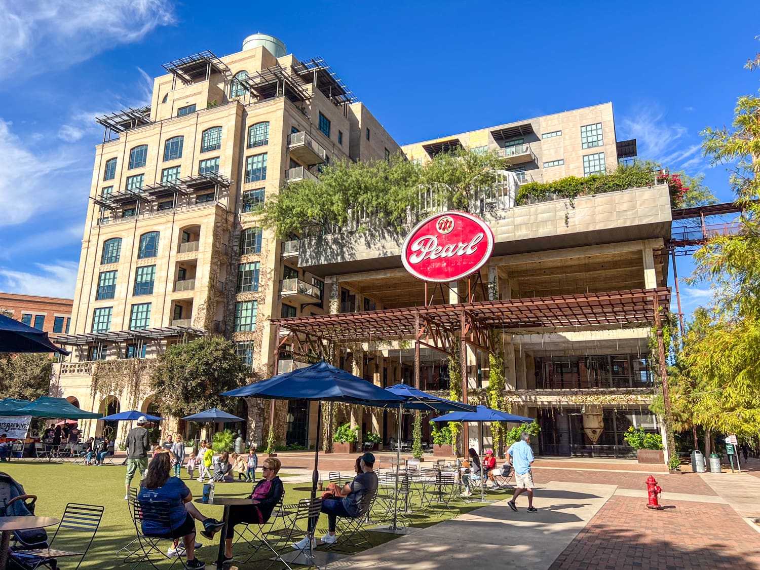 Pearl District Culinary Tour