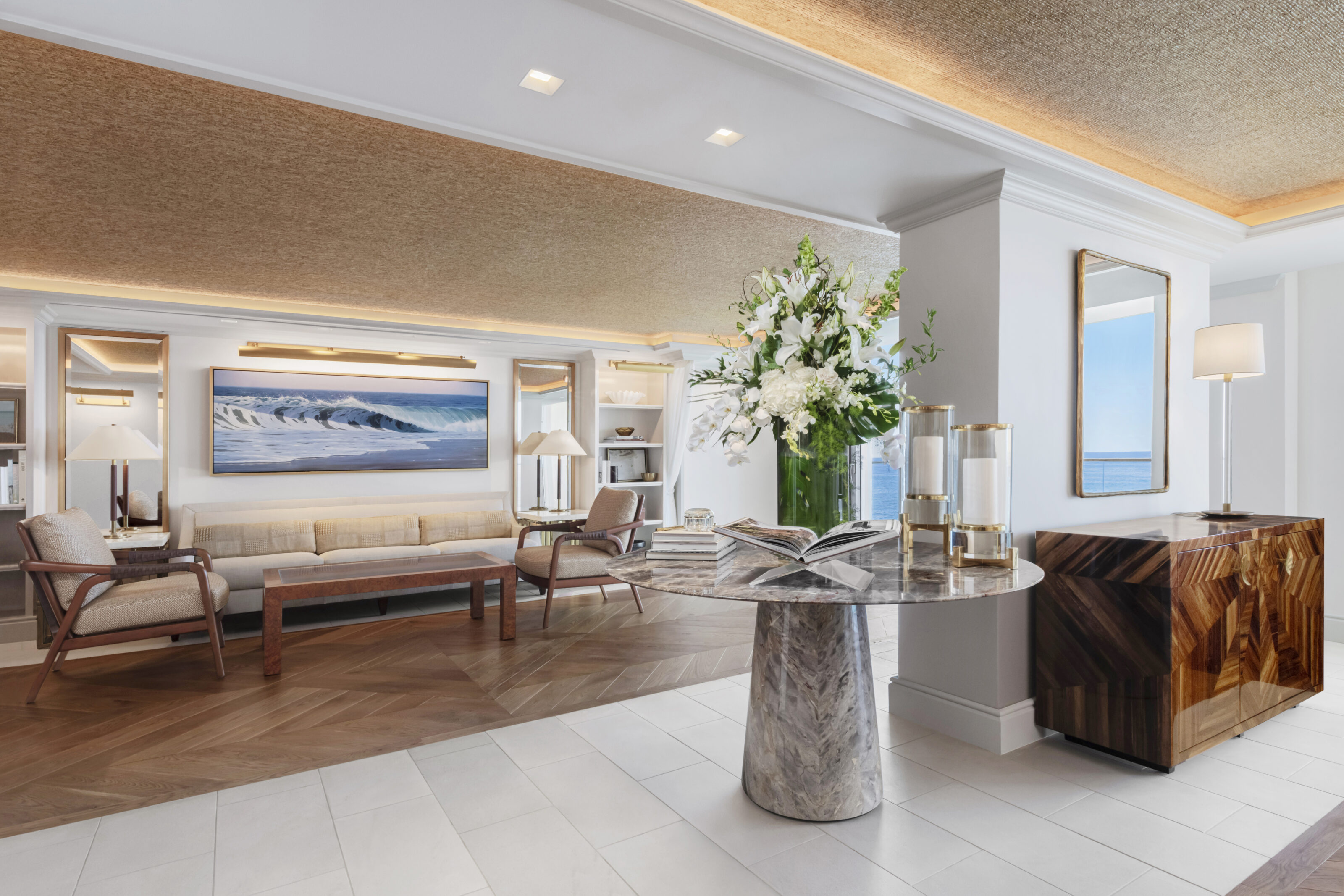 Surf & Sand Resort Laguna Beach