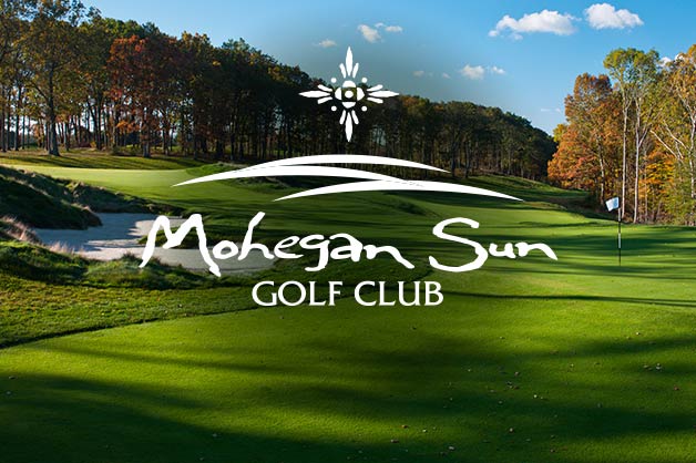 Golf Outing at Mohegan Sun Golf Club
