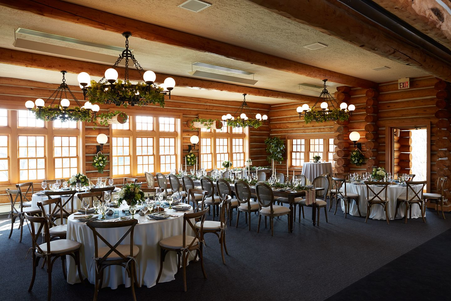 The American Club Resort