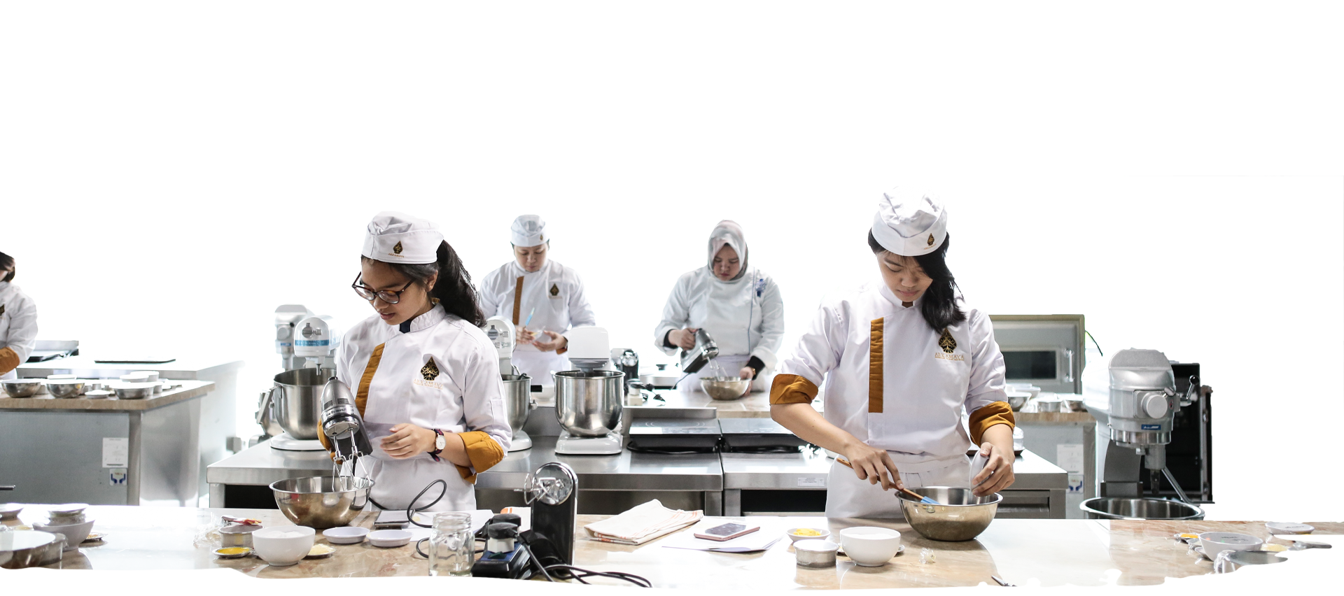 Indonesian Cooking Class