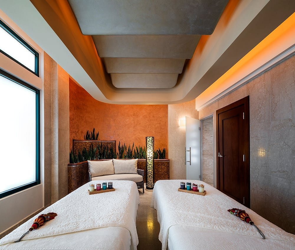 Spa Day at Isla Verde Beach Resort