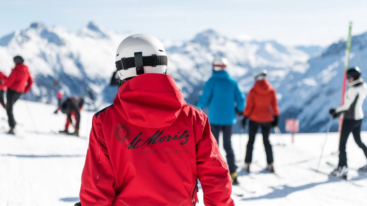 Alpine Skiing Experience