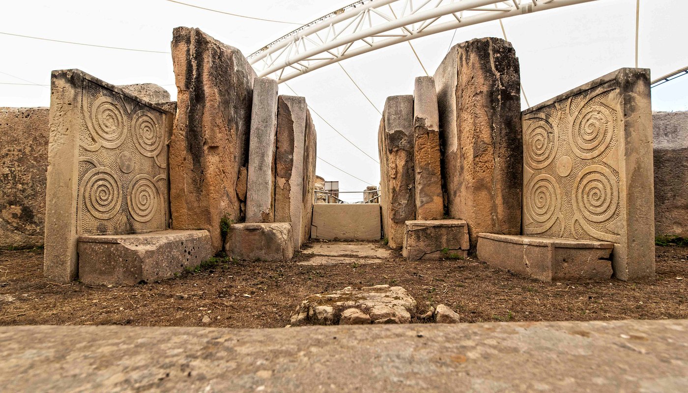 Ancient Temples Tour