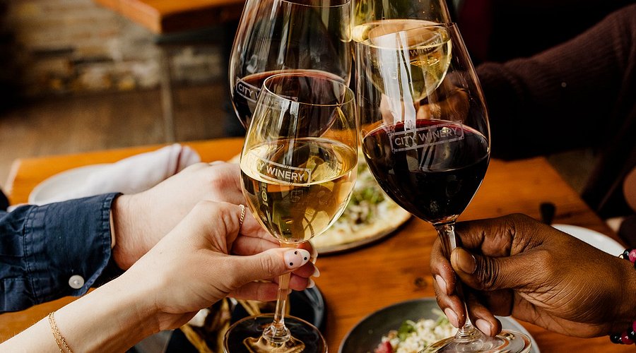 Private Wine Tasting in SoHo