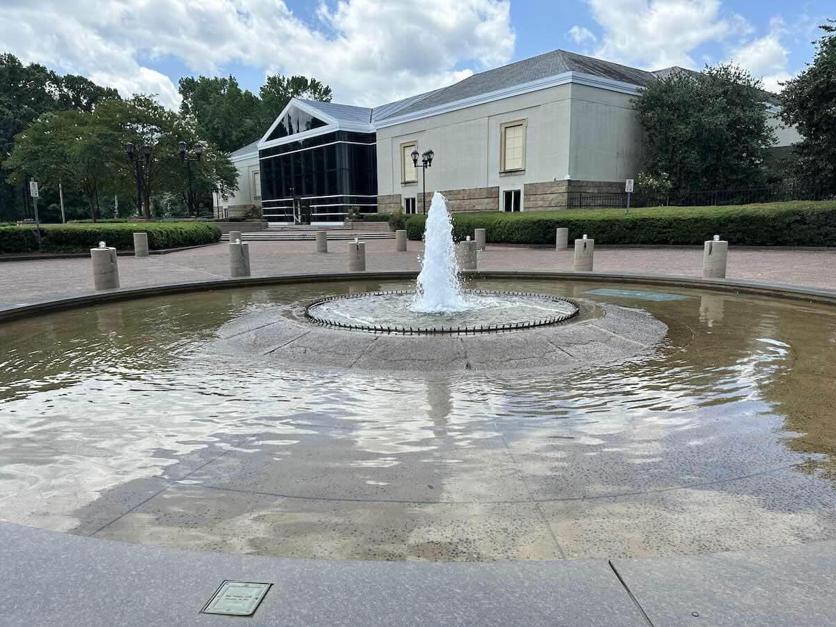 Private Tour of Mint Museum