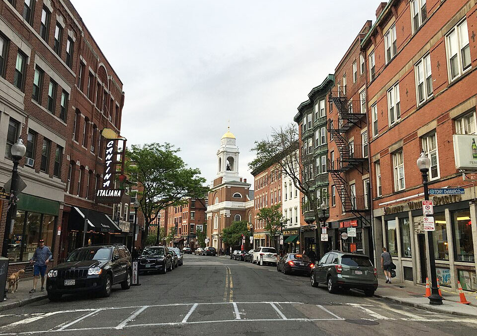 North End Food Tour