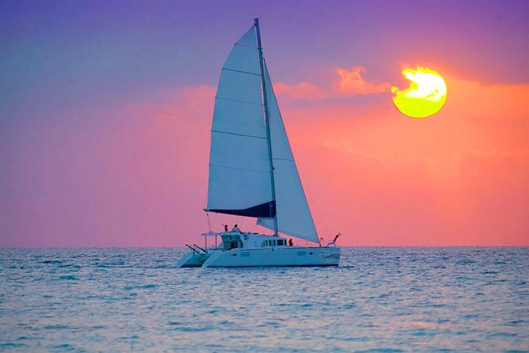 Private Yacht Charter