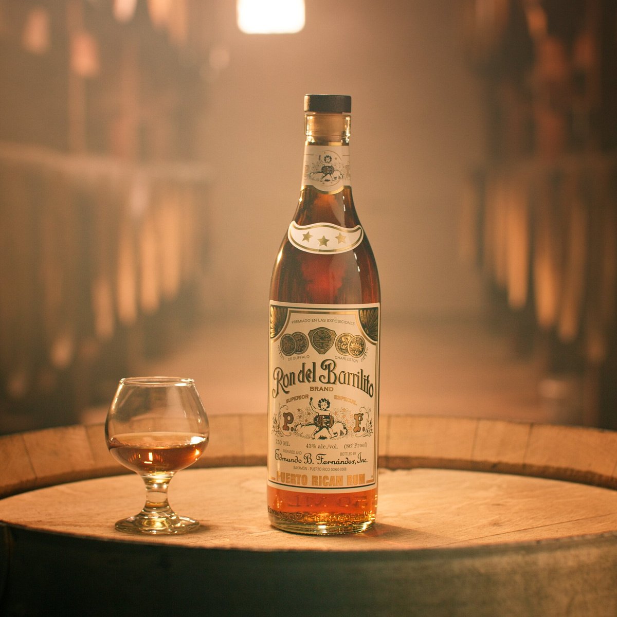 Tasting Tour of Local Rum Distilleries