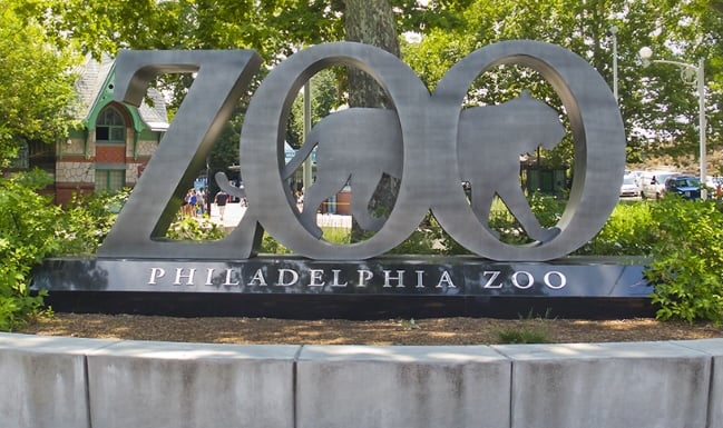 Philadelphia Zoo Private Tour