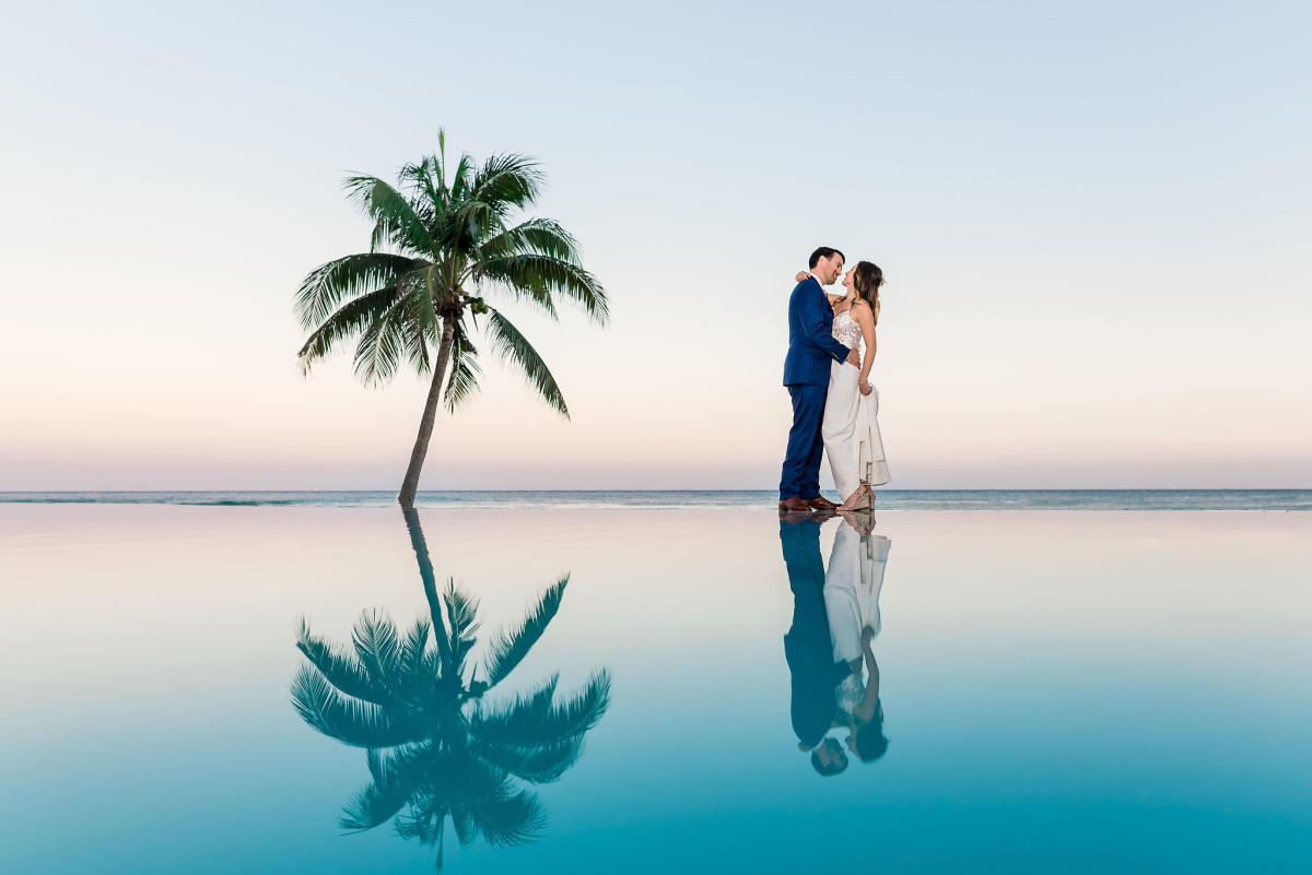 Mahekal Beach Resort