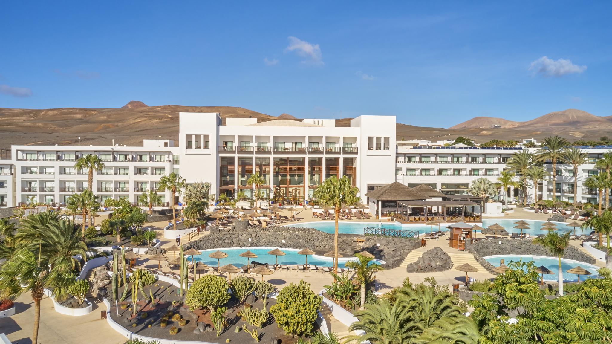 Secrets Lanzarote Resort & Spa