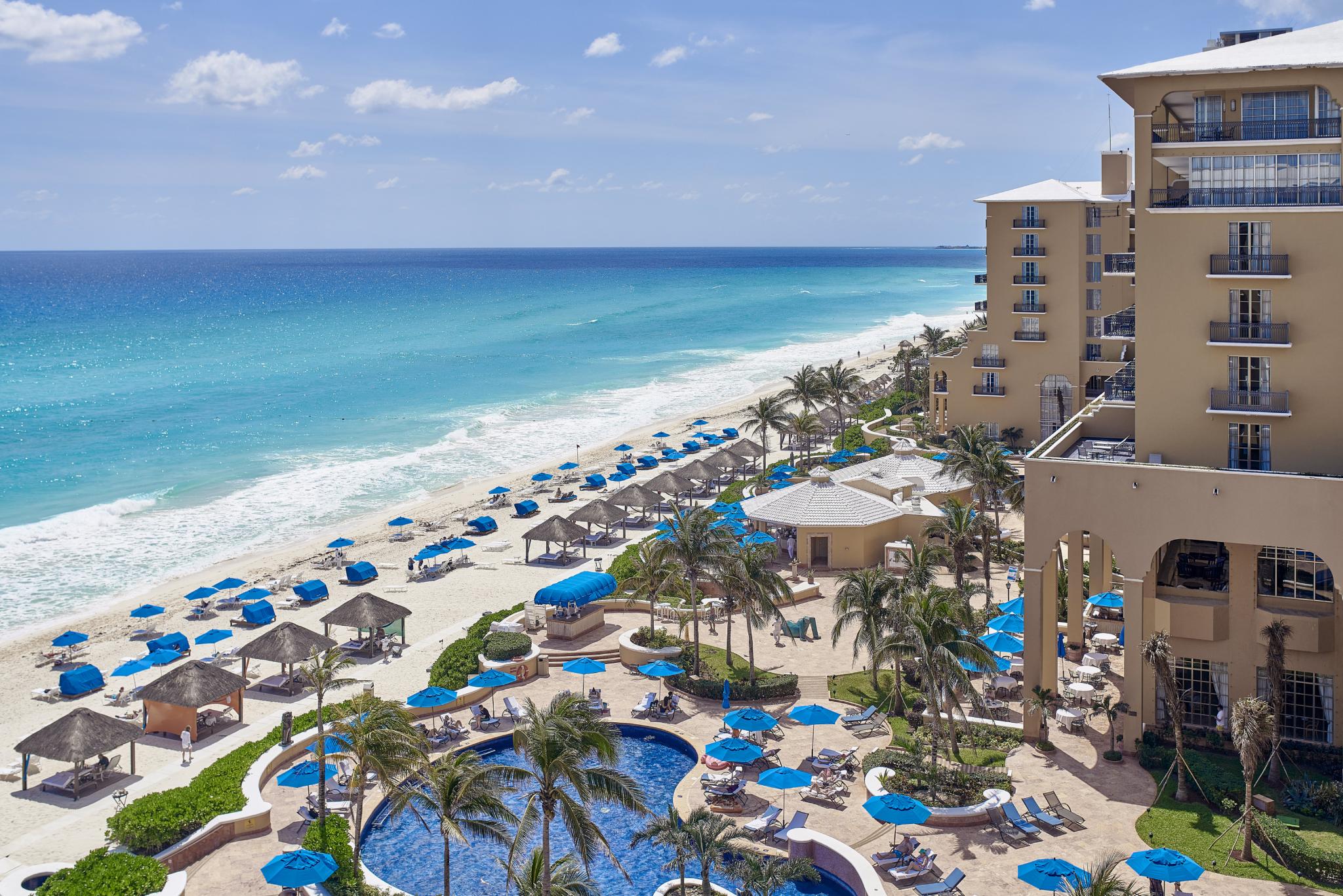 Kempinski Hotel Cancun