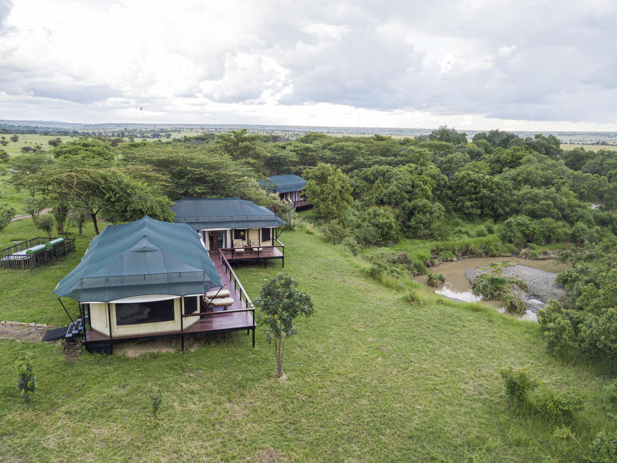 Olare Mara Kempinski